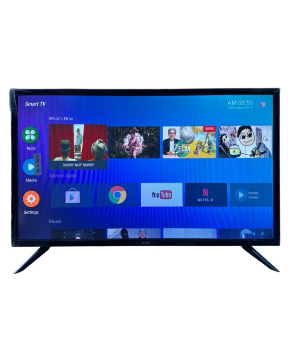 NESTY LED 32" SMART TV NT22